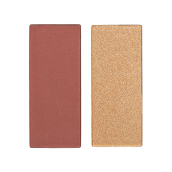 Blush & Highlighter Duo