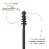 Color & Control: Tinted Brow Gel