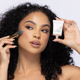 Gold Infused Illuminator