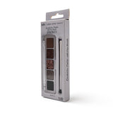 5 Pan Eyeshadow Palette