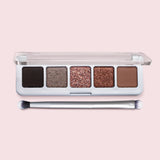 5 Pan Eyeshadow Palette