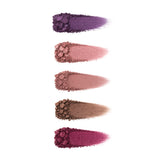 5 Pan Eyeshadow Palette