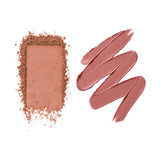 Cream & Powder Blush Compact