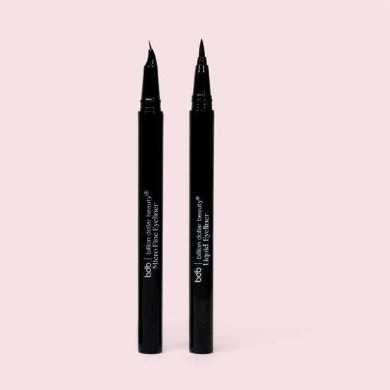 Liquid Eyeliner Duo