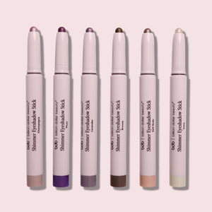 6-Pack Eyeshadow Sticks
