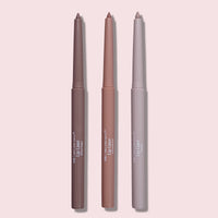 Lip Liner Trio