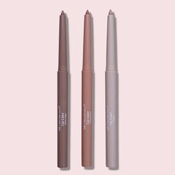 Lip Liner Trio