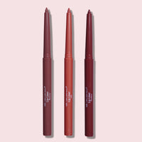 Lip Liner Trio