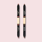 Lip Liner Duo Set