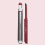 Plumping Lip Liner & Lip Oil