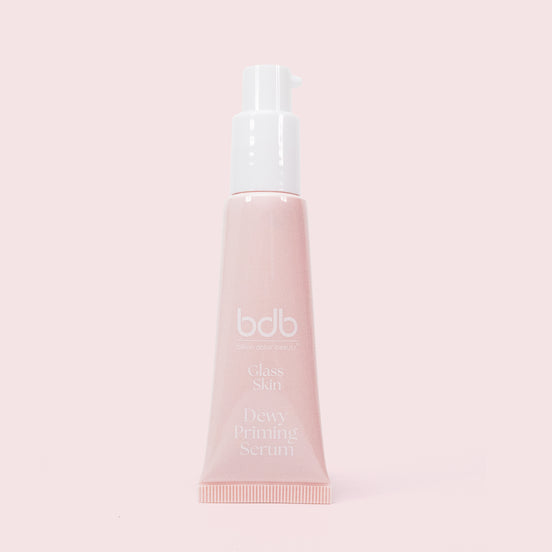 Dewy Priming Serum
