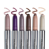 6-Pack Eyeshadow Sticks