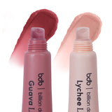 Lip Balm Duo