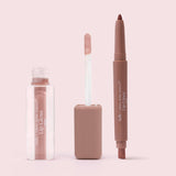 Lip Liner & Gloss Duo