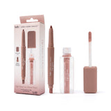 Lip Liner & Gloss Duo