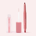 Lip Liner & Gloss Duo