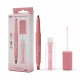 Lip Liner & Gloss Duo