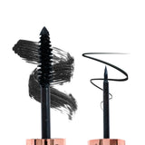 Tubing Mascara + Liner Duo