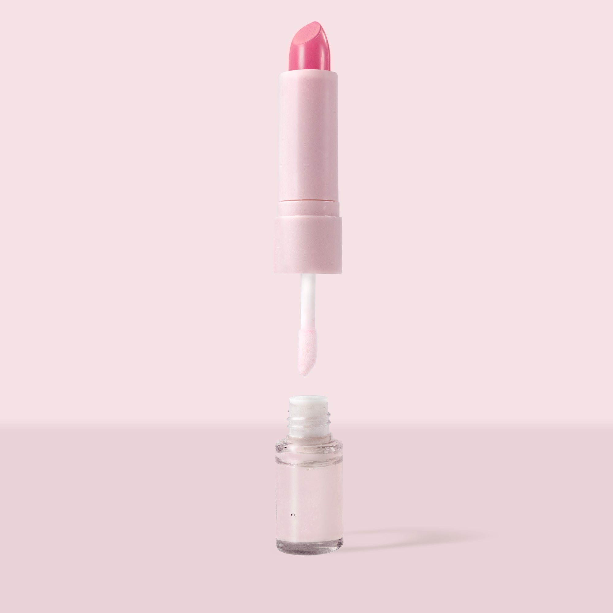 pH Lip Oil & Lipstick Duo