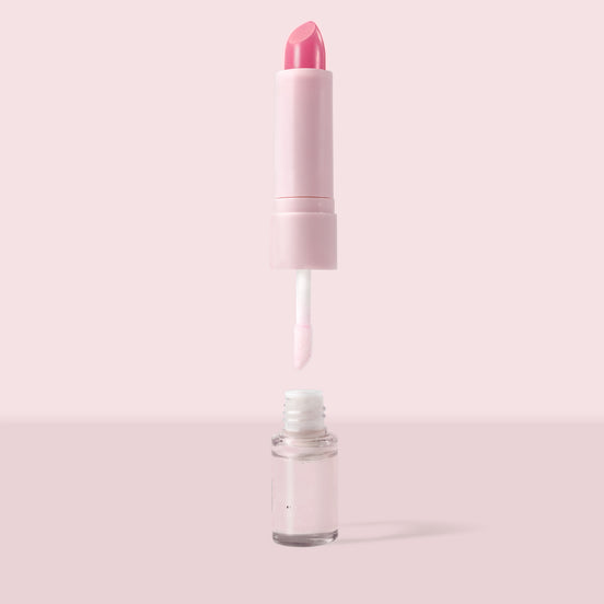 pH Lip Oil & Lipstick Duo