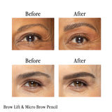 Brows On Point® Micro Brow Pencil