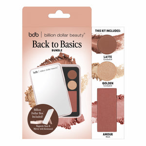Back to Basics Bundle