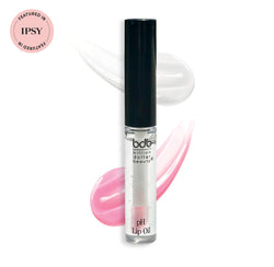 pH Lip Oil: Blushing Effect (FREE GIFT)