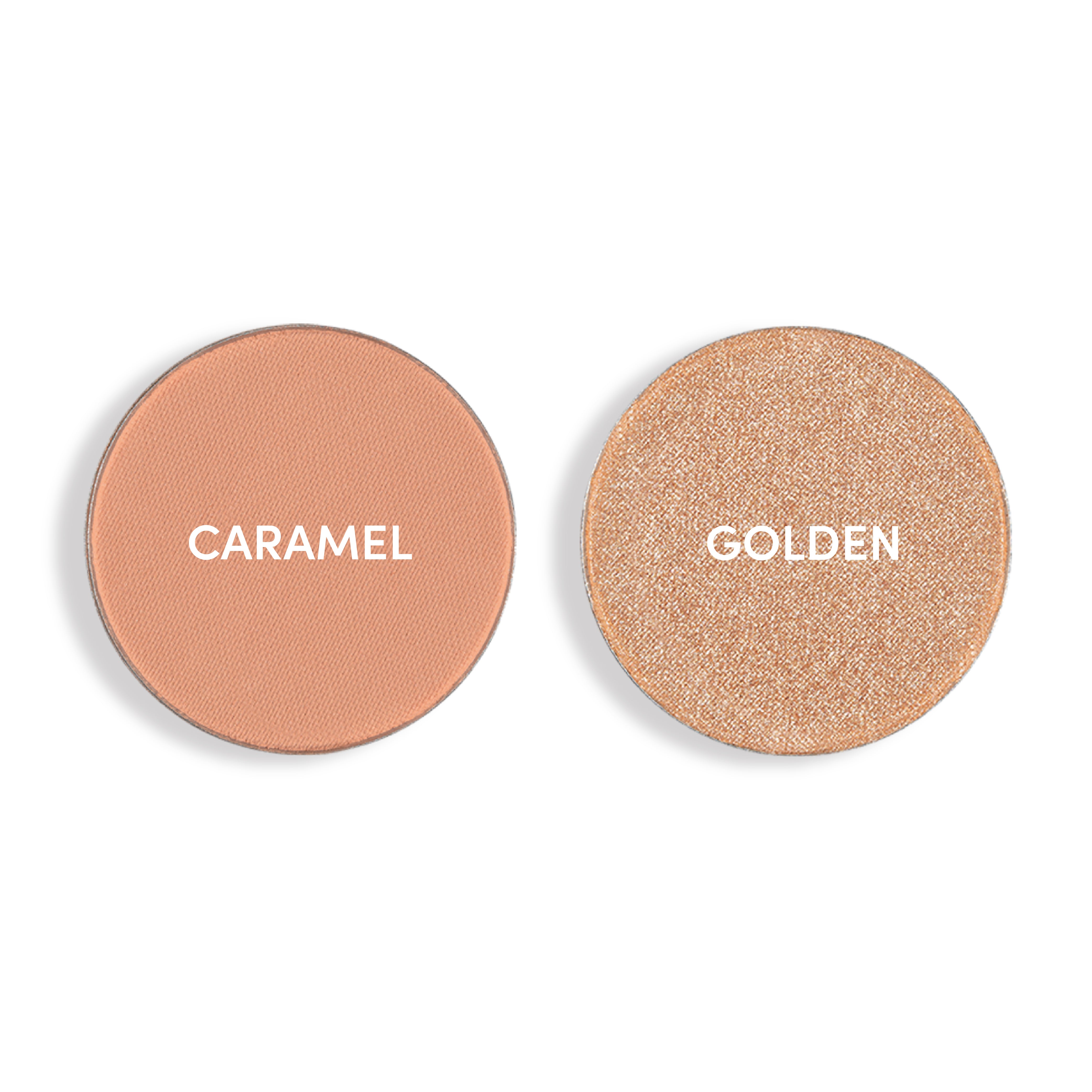 Eyeshadow Duos