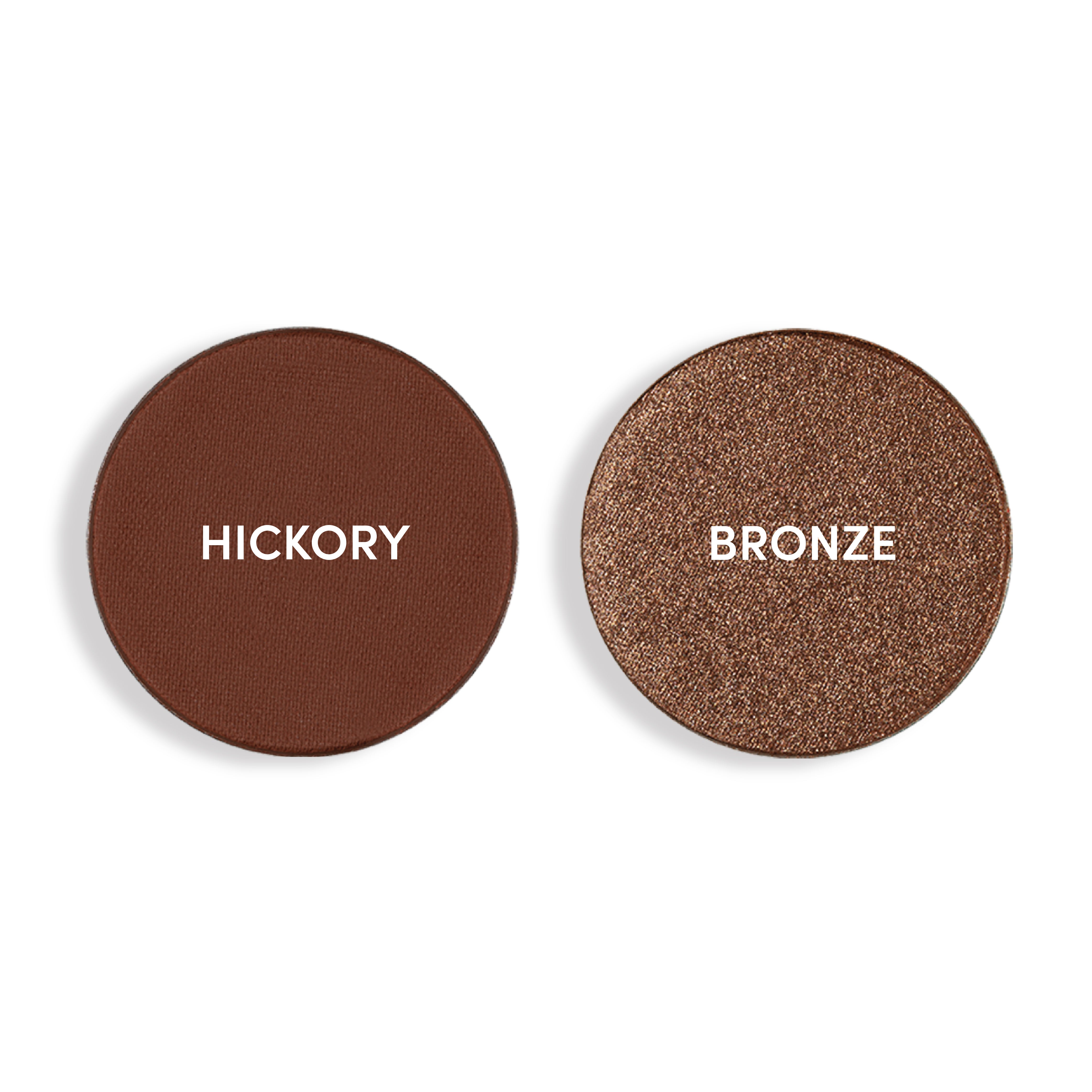 Eyeshadow Duos