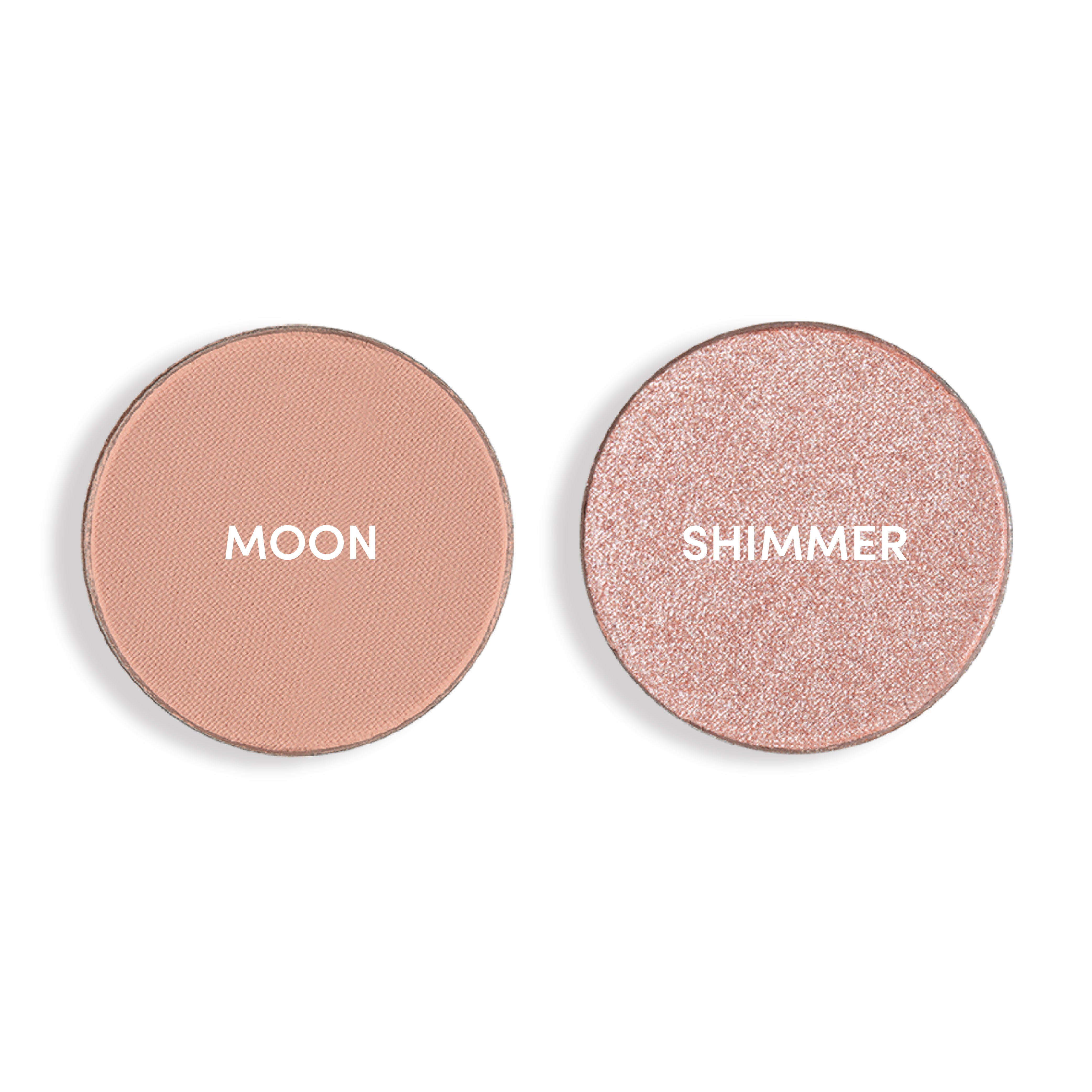 Eyeshadow Duos