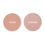 Eyeshadow Duos