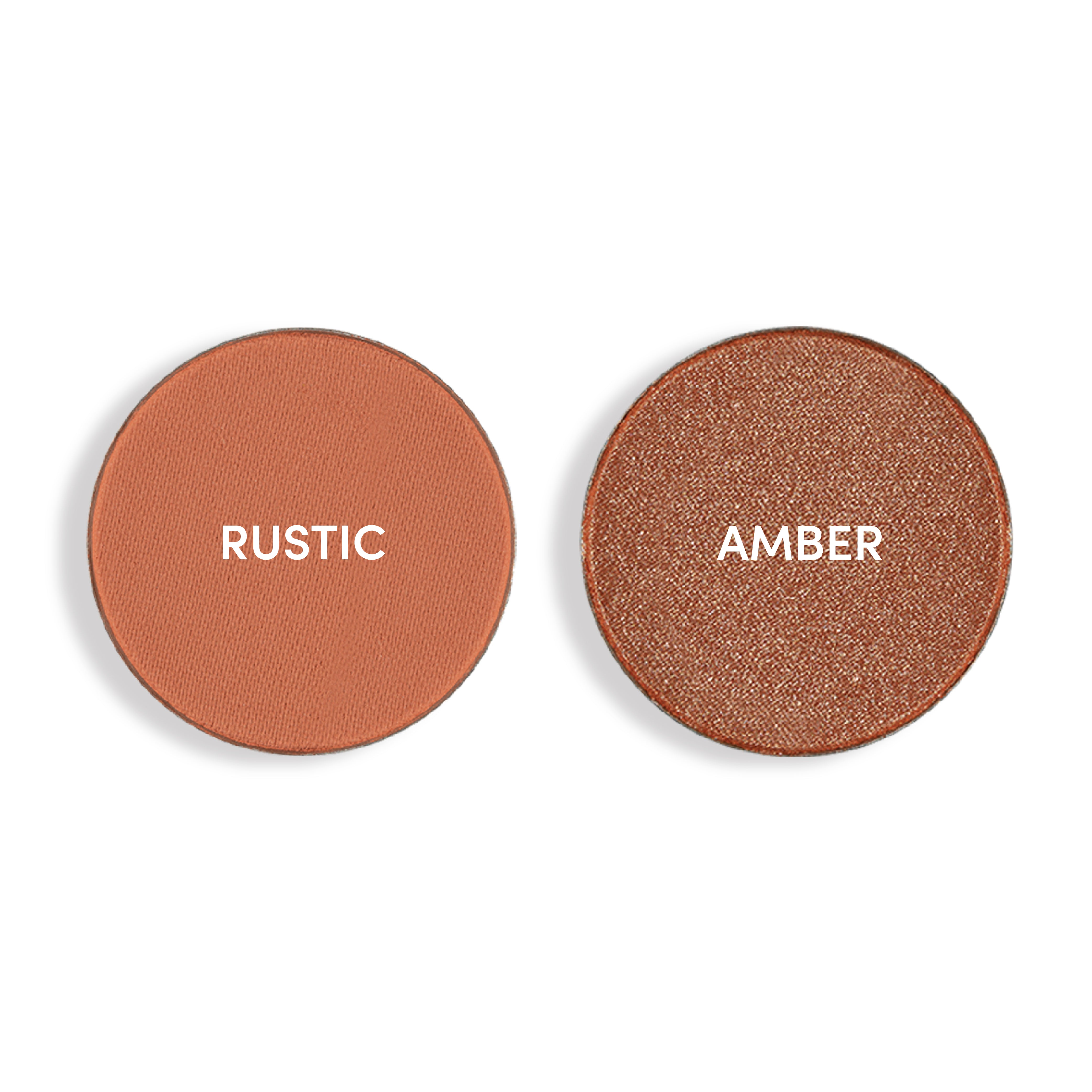 Eyeshadow Duos
