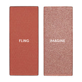 Blush & Highlighter Duo