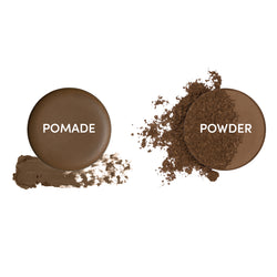 Brow Pomade & Powder Duo