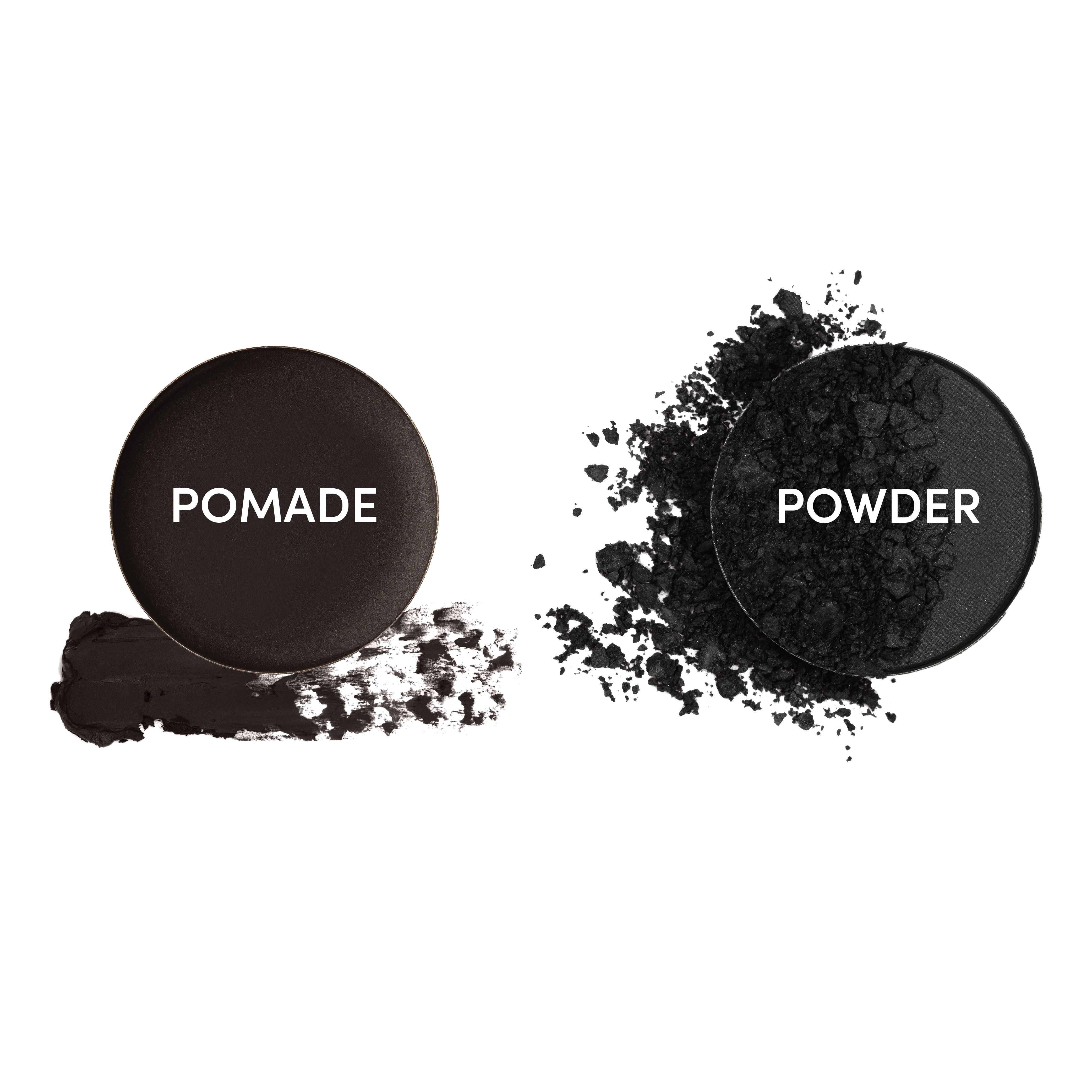 Brow Pomade & Powder Duo