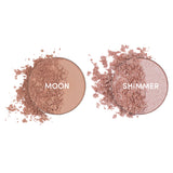 Eyeshadow Duos