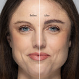 Microblade Effect: Brow Pen
