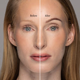 Microblade Effect: Brow Pen