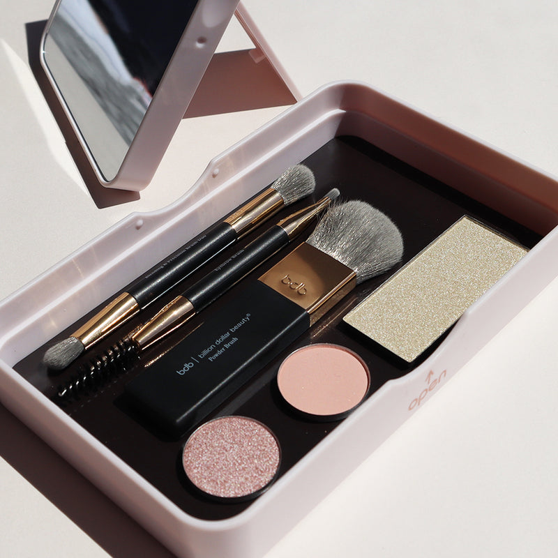 Billion Dollar Beauty Basically Brilliant Bundle