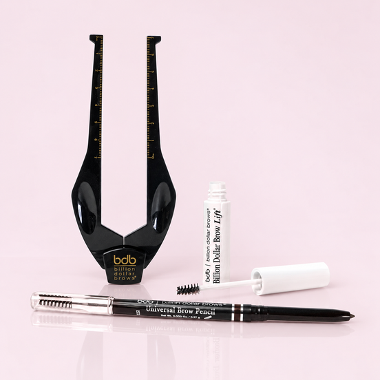 The Billion Dollar Brows® Bundle