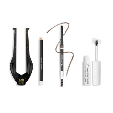 The Billion Dollar Brows® Bundle – Billion Dollar Beauty