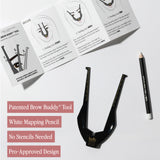 Brow Buddy® Kit