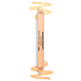 Brow Duo Pencil: Concealer & Highlighter