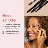Universal Brow Pencil