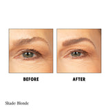Bump It Up: Root & Brow Touch Up