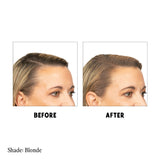 Bump It Up: Root & Brow Touch Up