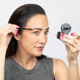 Bump It Up: Root & Brow Touch Up