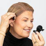 Bump It Up: Root & Brow Touch Up