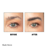 Bump It Up: Root & Brow Touch Up