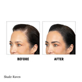 Bump It Up: Root & Brow Touch Up